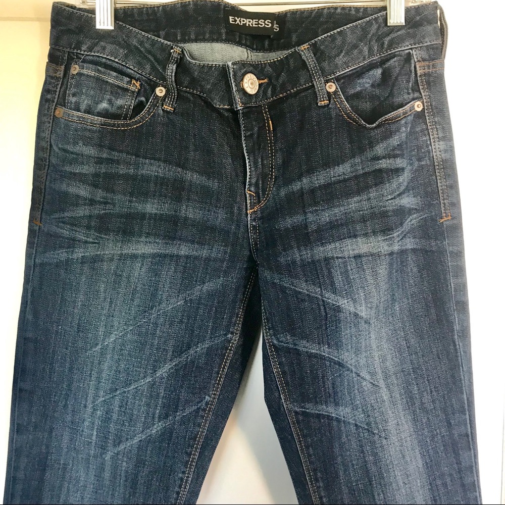 Express Jeans - Picture 4 of 6